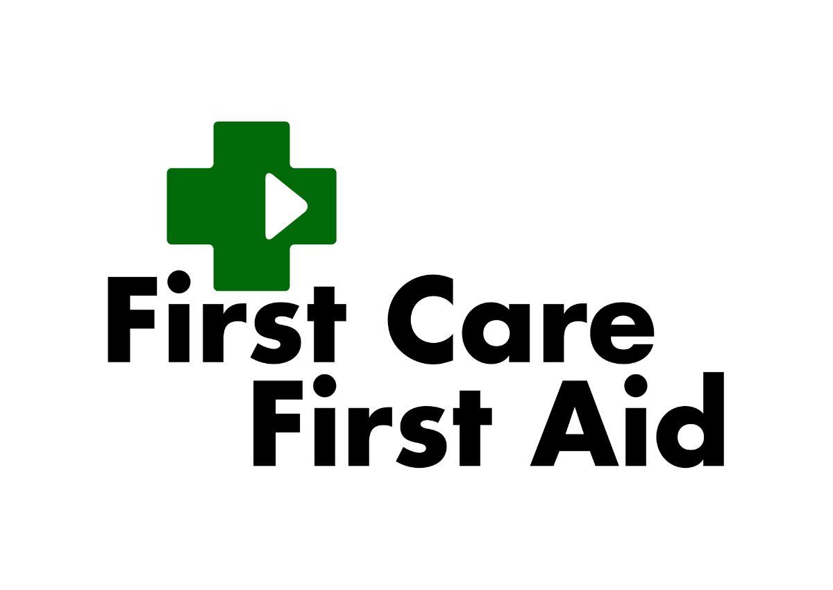 First Care First Aid