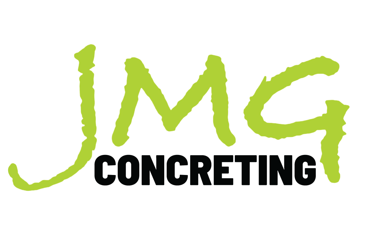 JMG Concreting