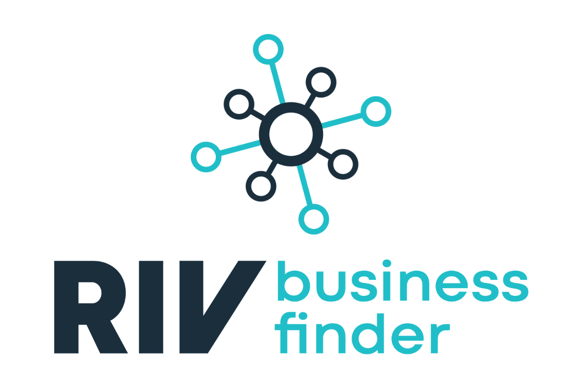 Riv Business Finder