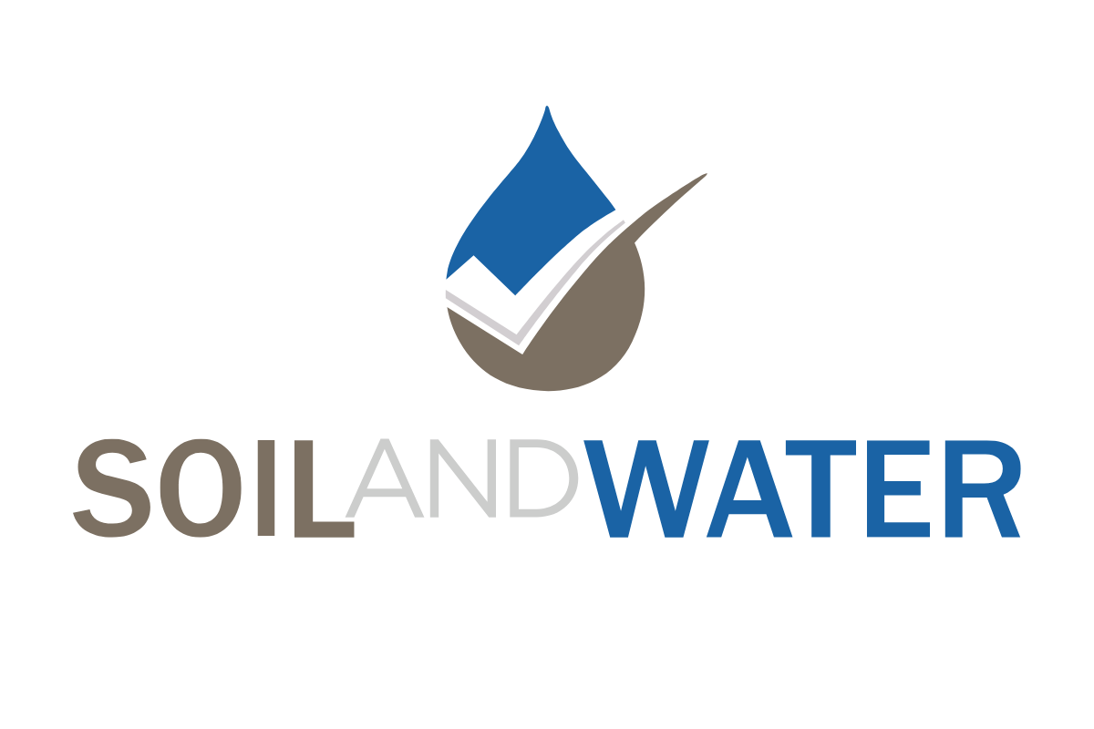 Soil & Water