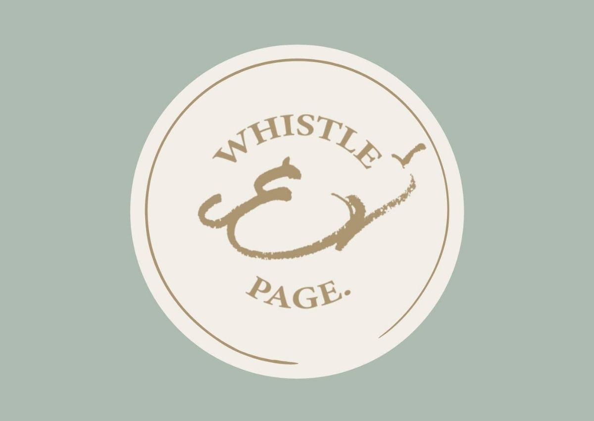 Whistle & Page 